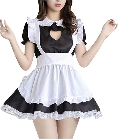 Maid Dress / Maid Kostüm / Maid Outfit